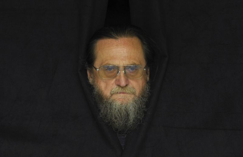 Výtvarník Jiří Valoch.