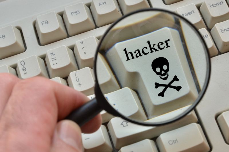 Hackeři (ilustrační foto).