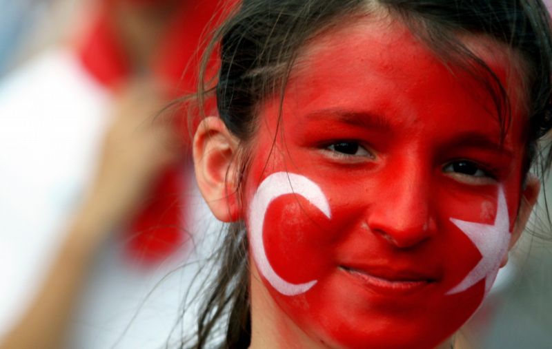 Turci jako důvod své "frustrace" v Rakousku uvedli islamofobii.