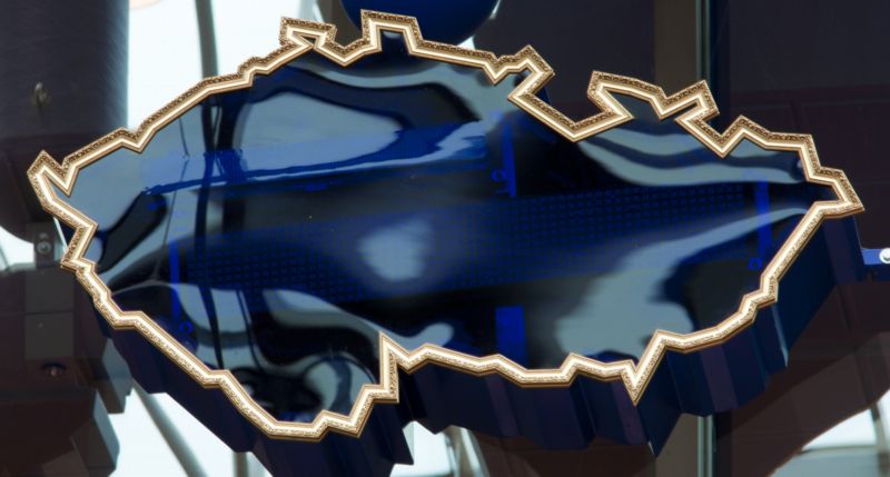 Česká republika (ilustrační foto). Česká republika (ilustrační foto).