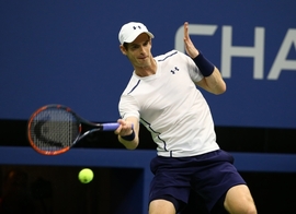 Andy Murray.