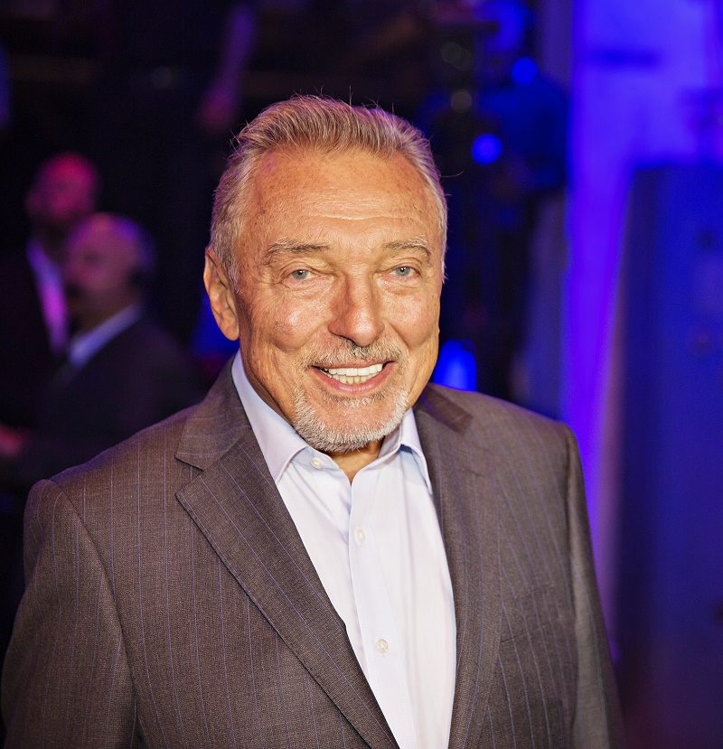 Karel Gott. 