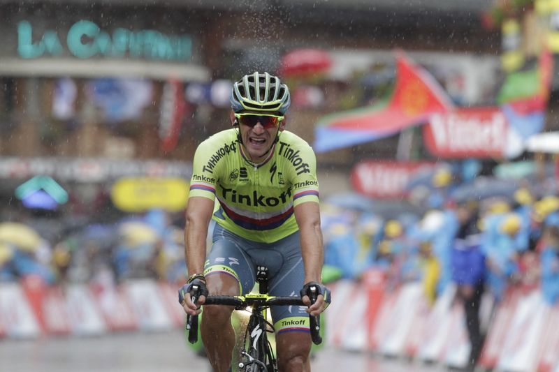 Roman Kreuziger.