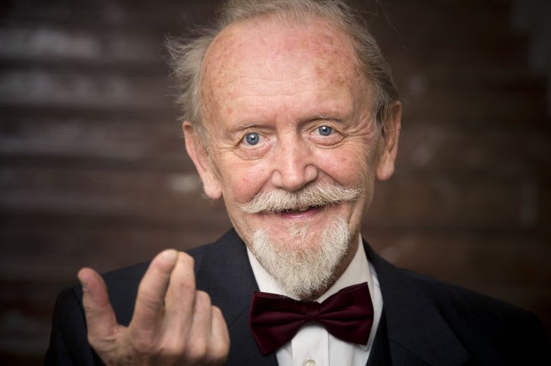 Ivo Možný.