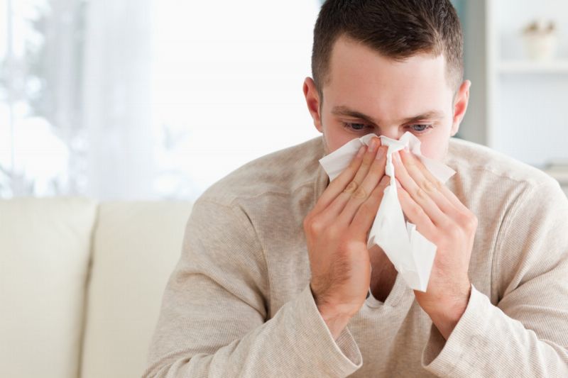Zdravotní volno by měly nahradit tzv. sick days. 