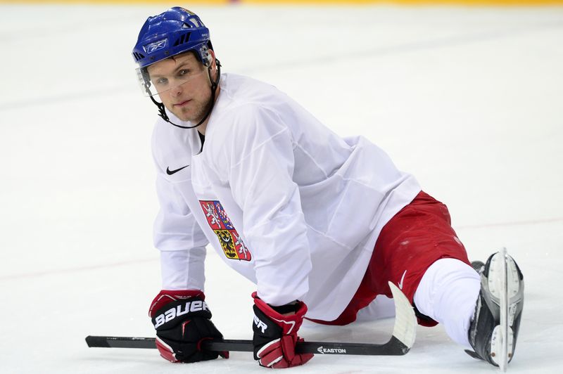 Vladimír Sobotka.