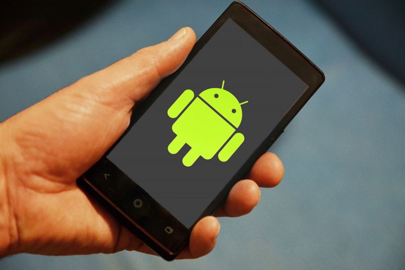 Virus funguje na chytrých telefonech s operačním systémem Android (ilustrační foto).