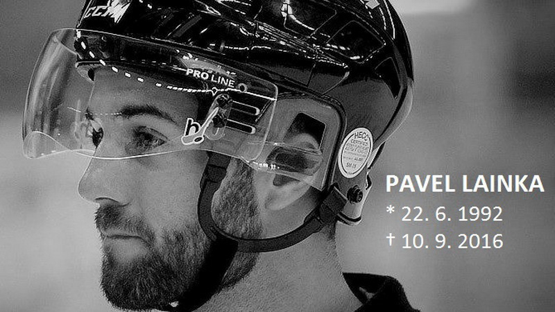 Nadějný rozhodčí Pavel Lainka nepřežil tragické zranění. 