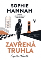 Kniha Zavřená truhla.