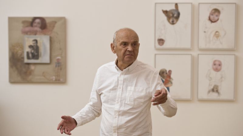 Jiří Anderle. Jiří Anderle.