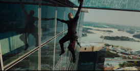 V hlavní roli se představí Jason Statham.