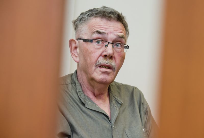 Václav Halbich.