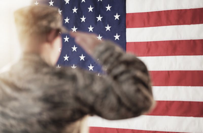 Američtí vojáci prohrávají souboj s obezitou. Američtí vojáci prohrávají souboj s obezitou.
