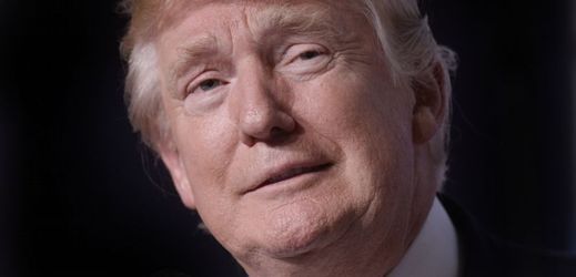 Donald Trump.