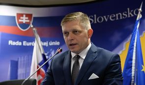 Hostitelem setkání je Robert Fico, premiér nynější předsednické země EU.