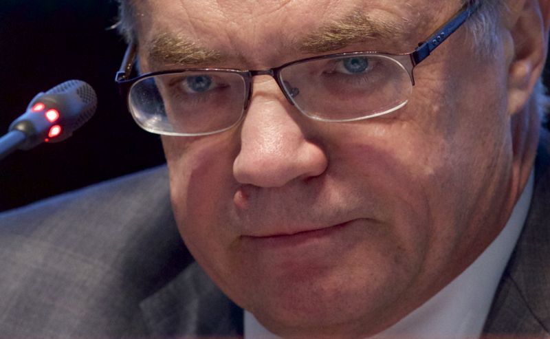 Alexandr Medveděv. 