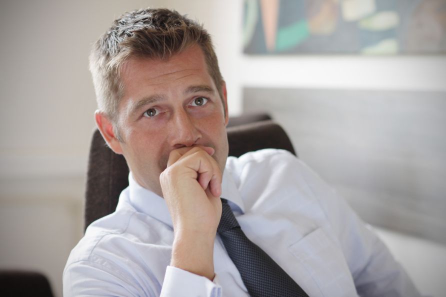 Zdeněk Strnad.