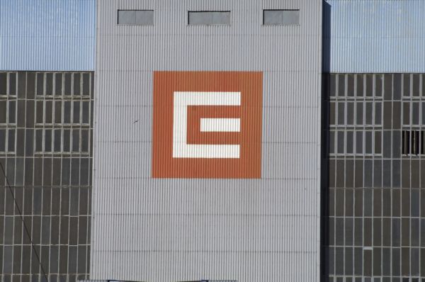 ČEZ je největší česká energetická firma.