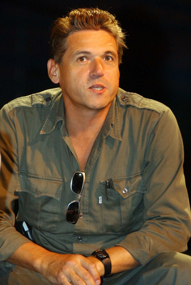 Karel Zich.