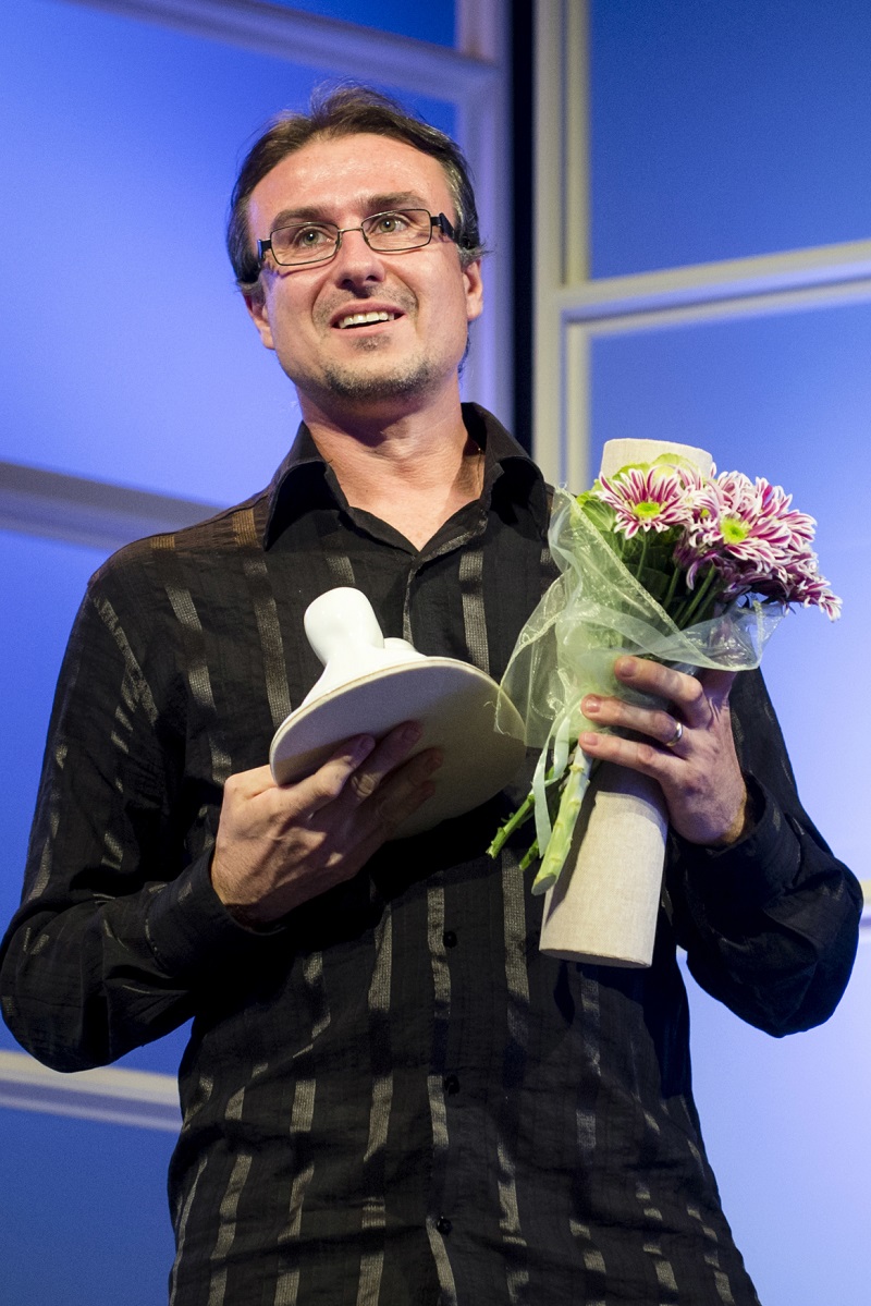 Filip Jančík. 