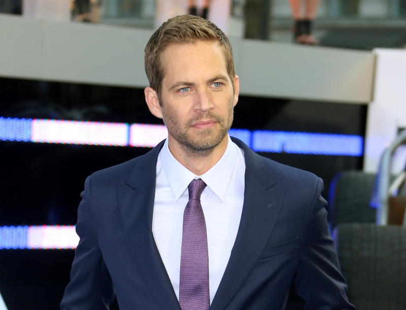 Paul Walker před třemi lety nešťastně zahynul. Jeho bratři bojují o jeho památku.