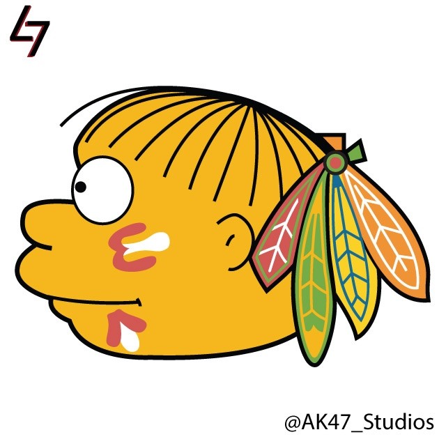 Chicago Blackhawks