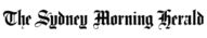 Logo The Sydney Morning Herald.