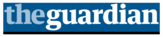 Logo The Guardian.