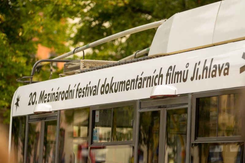 Festival Ji.hlava slaví už 20 let.