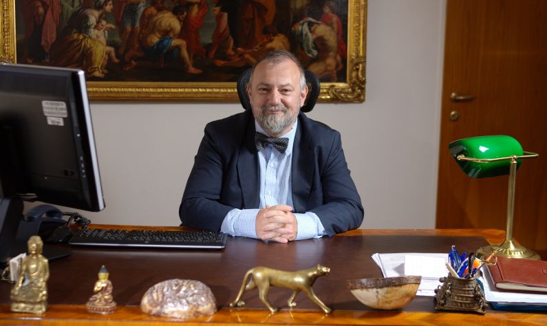 Hynek Kmoníček.