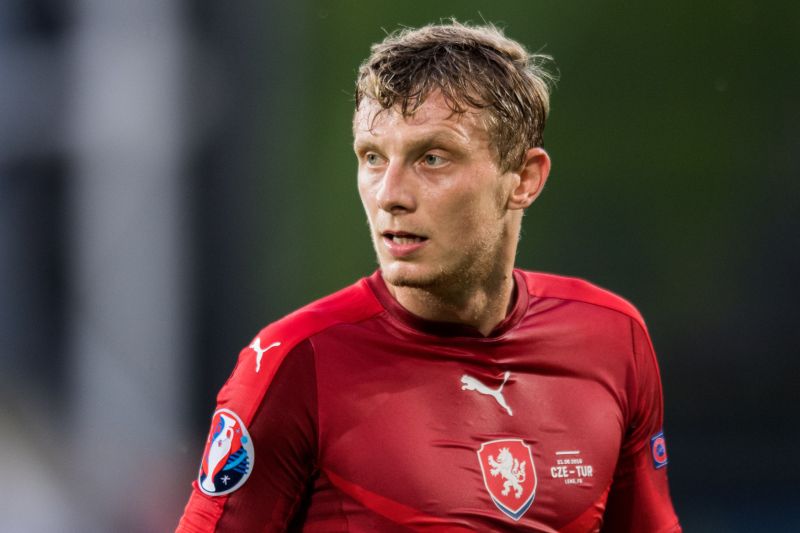 Ladislav Krejčí pomohl Boloni k výhře dvěma asistencemi.