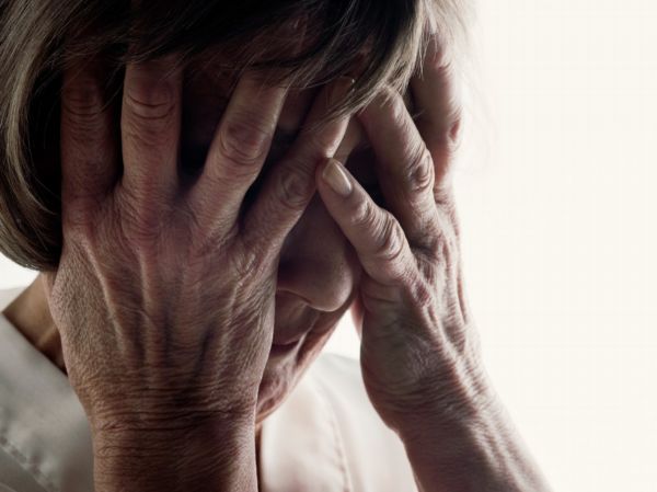 Senioři získají větší ochranu v případě, že se stanou obětí trestného činu. 