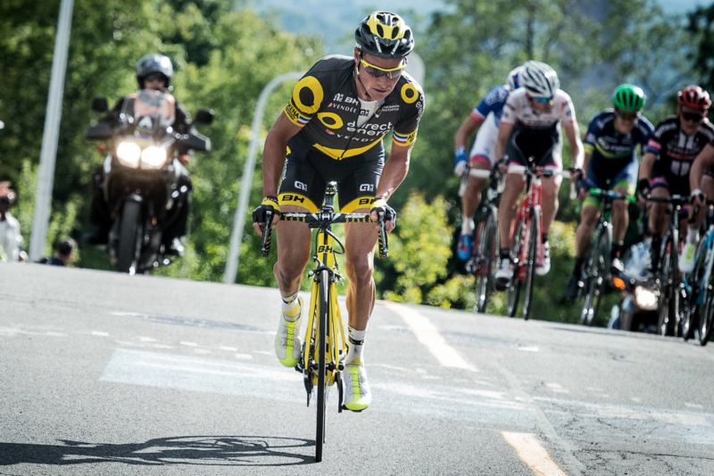Populární Francouz Voeckler se na příští Tour de France rozloučí s kariérou.