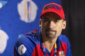 Tomáš Plekanec.