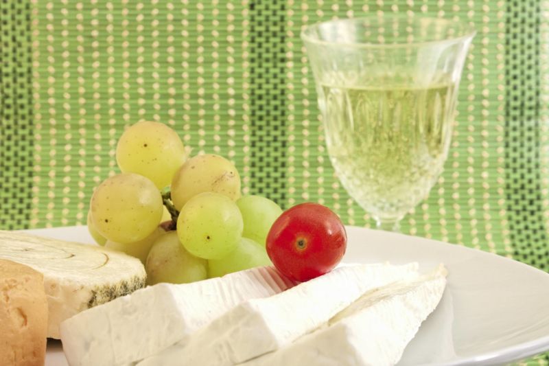 Camembert (ilustrační foto).