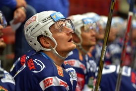 Dvěma góly se na výhře Komety podílel Tomáš Vondráček