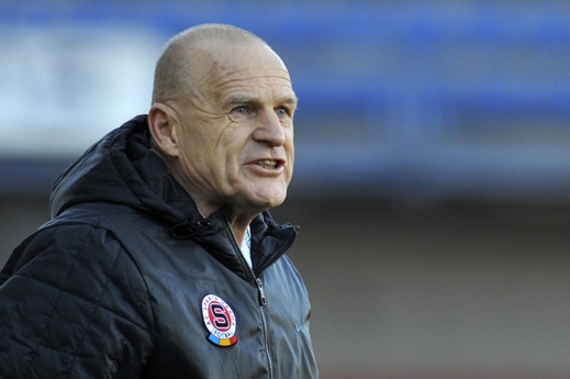 Jaroslav Hřebík.
