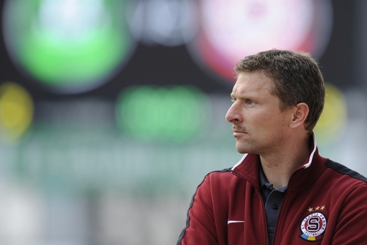 Martin Hašek.