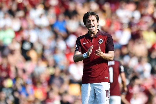 Tomáš Rosický.