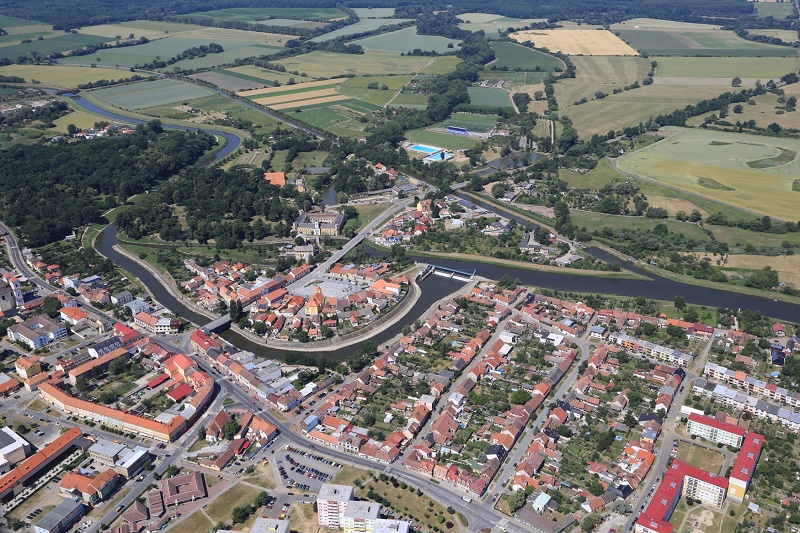 Veselí nad Moravou. 