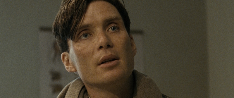 Cillian Murphy ve filmu podal perfektní výkon.