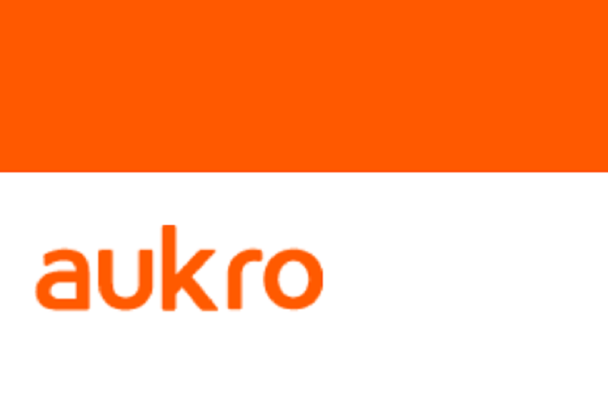 Aukro. 