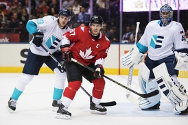 Sidney Crosby a jeho lajna výrazně pomohli k výhře 3:1.