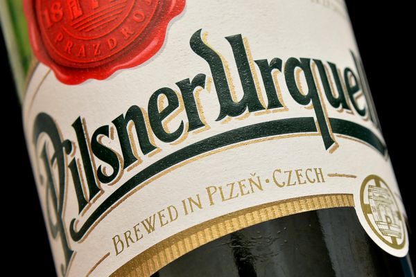 Plzeňský Prazdroj spadá pod SABMiller.