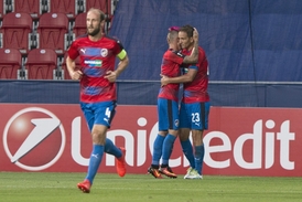 Zeman přišel do Plzně ze Sionu. Po svých výkonech se stal i náhradníkem reprezentace.