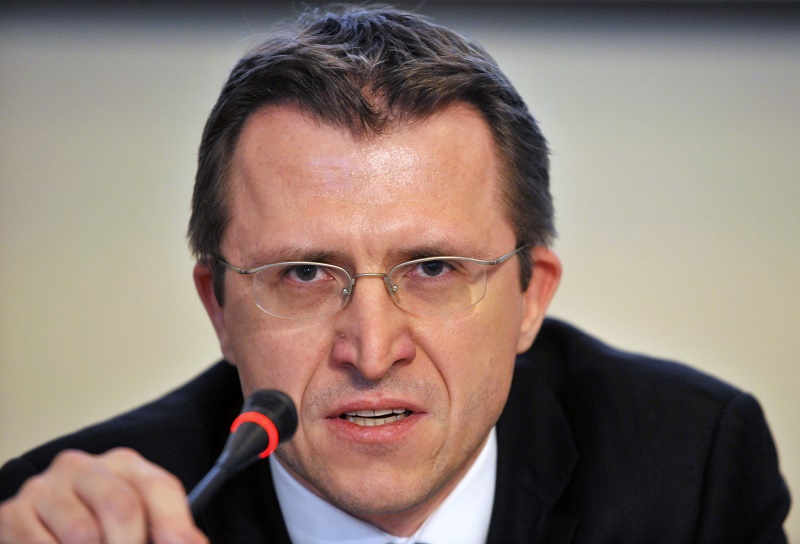 Petr Pavelek.