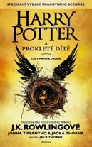 Překlad nového Harryho Pottera.