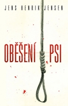 Oběšení psi.