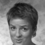 Spisovatelka Stephanie Schneiderová.