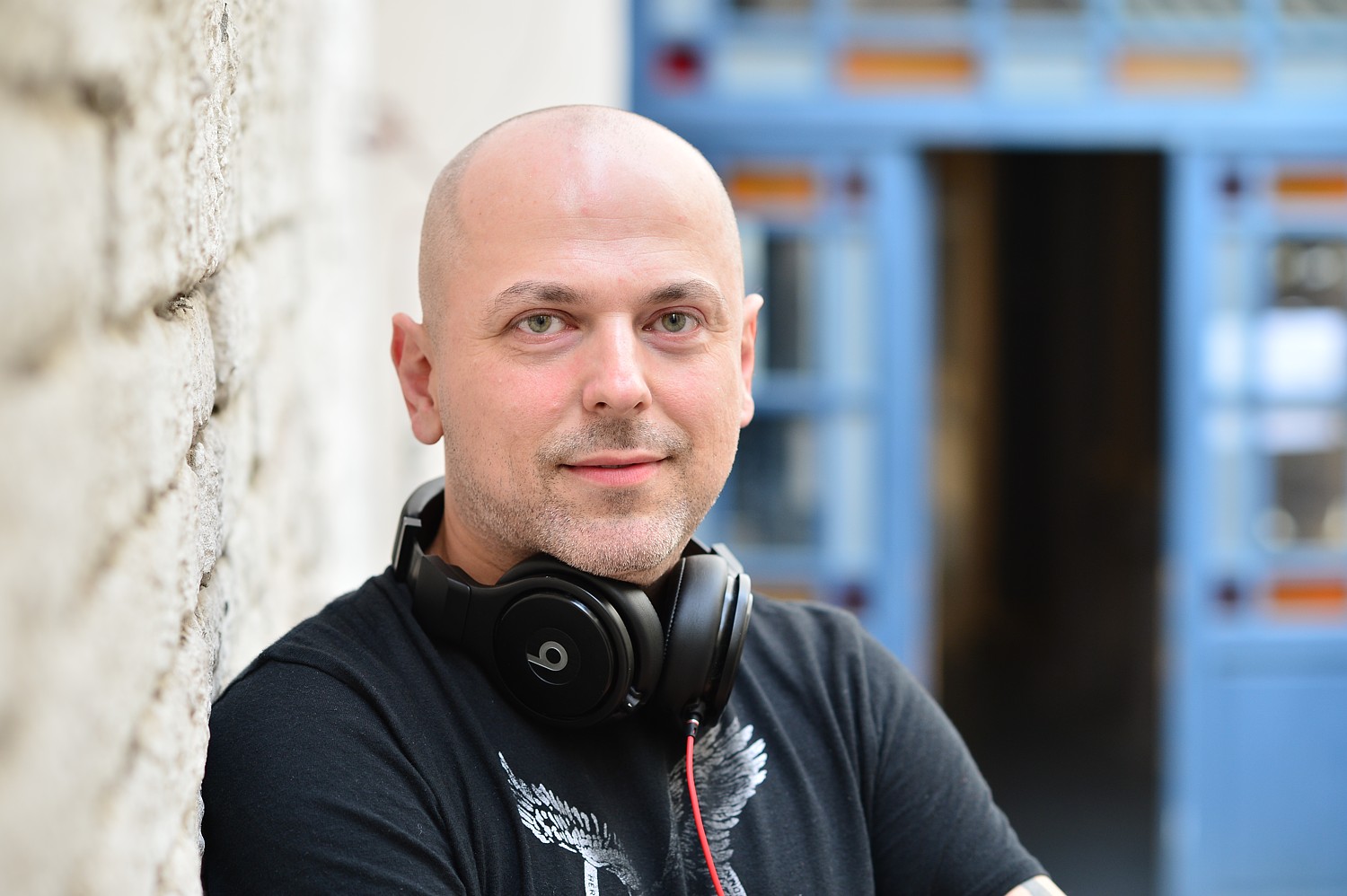 Petr Václavek.